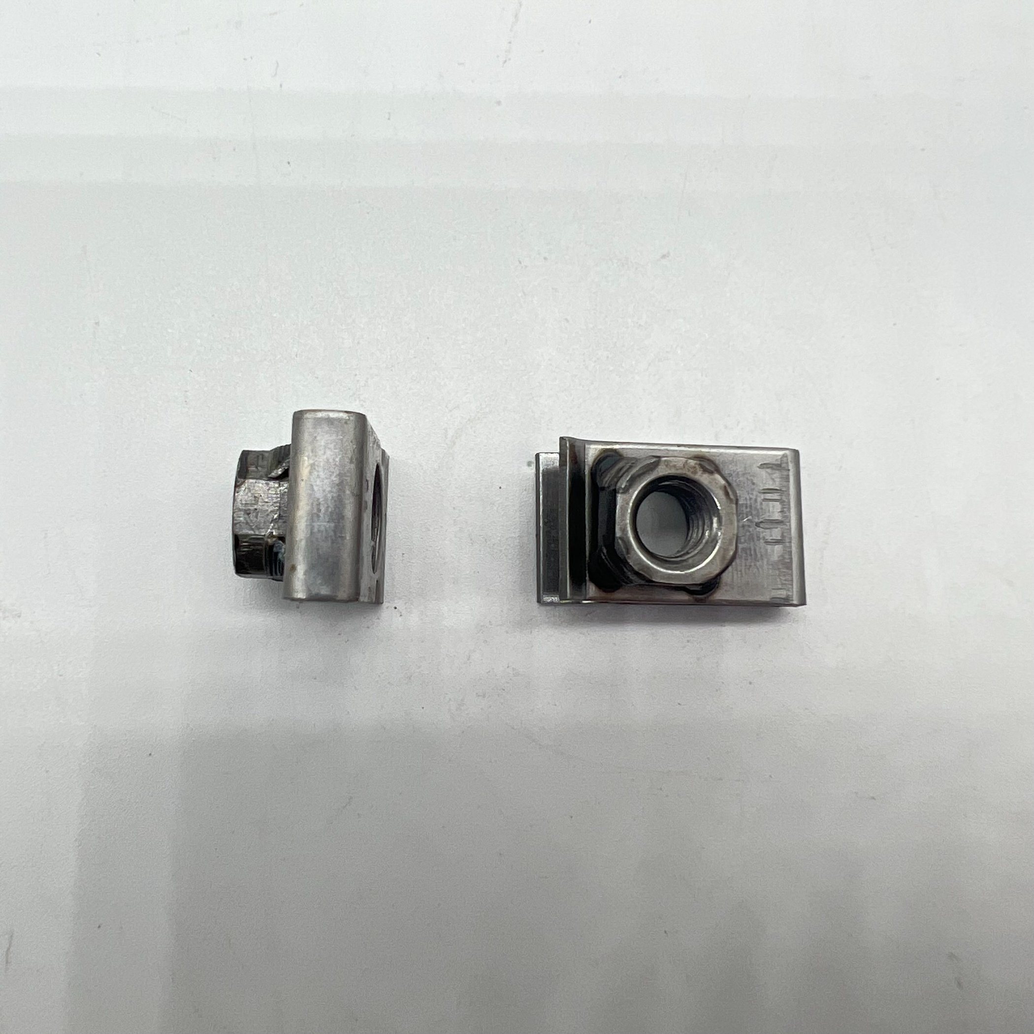 U Nut Clip Nut U Nut A68 21X13xm6