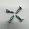 DIN7982 Csk Head Phillip Tapping Screw St6.3X25