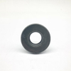 Flange Nut M20X1.25 Cl8 Green Zinc Plating