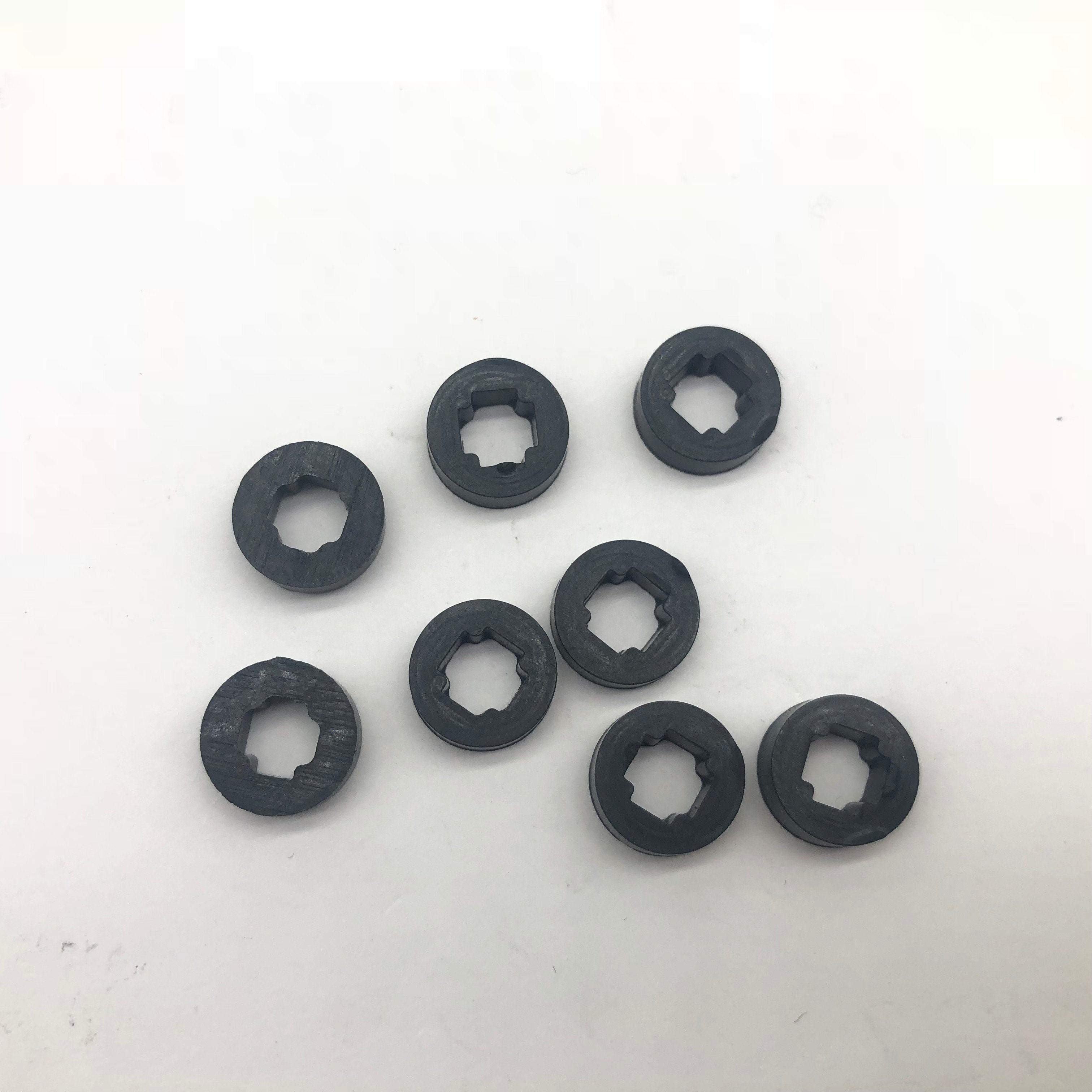 EPDM Washer Rubber Washer Neoprene Washer for Tapping