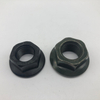 Serrated Flange Nut DIN6923 Hex Nut Flanged