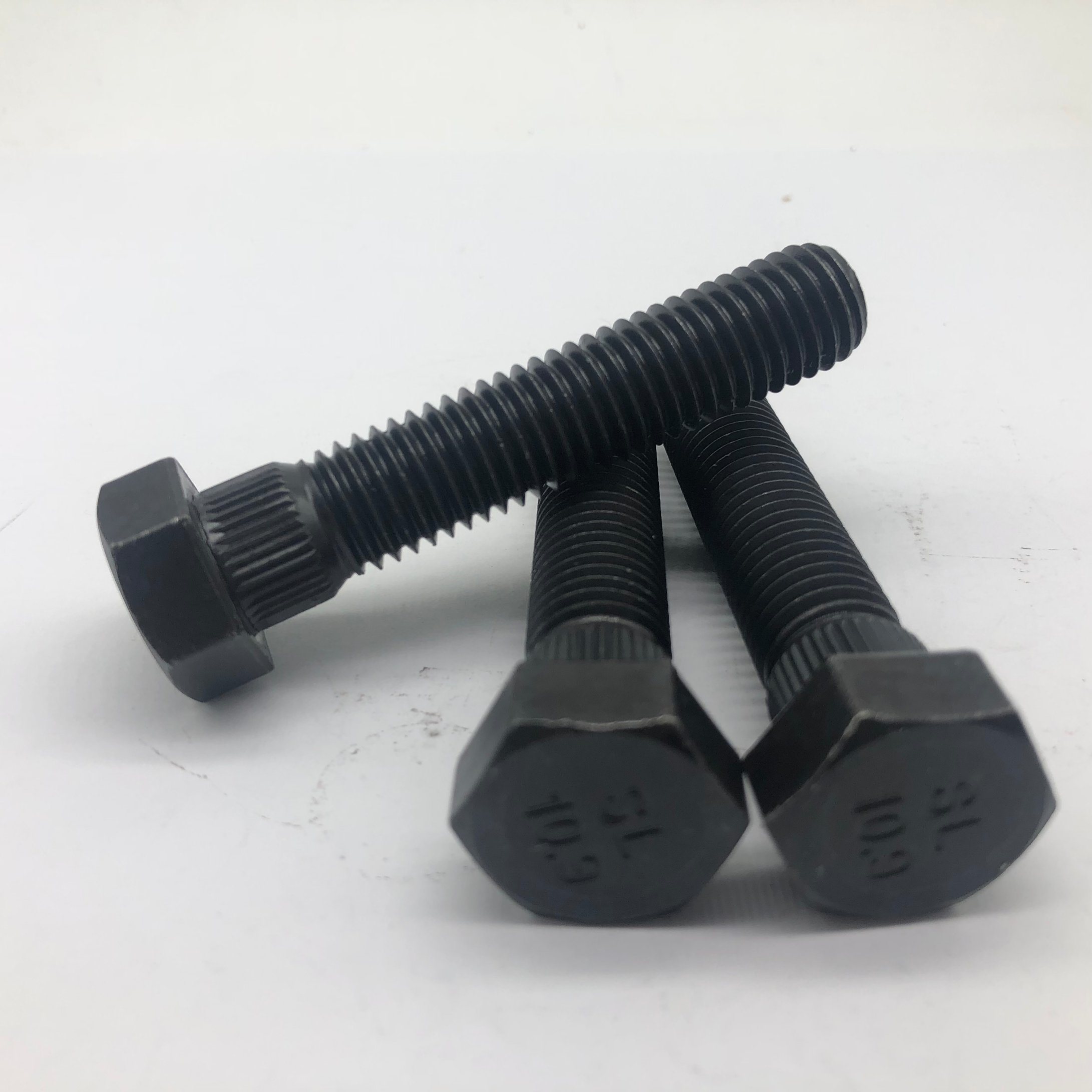Std3870 Hexagon Head Press Screws