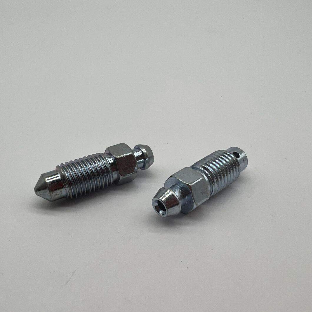 Bd21m10 Bleeder Screw Brade Bleeder Screw