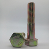 ISO4017 Hex Cap Screw Hex Bolt Hex Screw