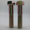 ISO4017 Hex Cap Screw Hex Bolt Hex Screw