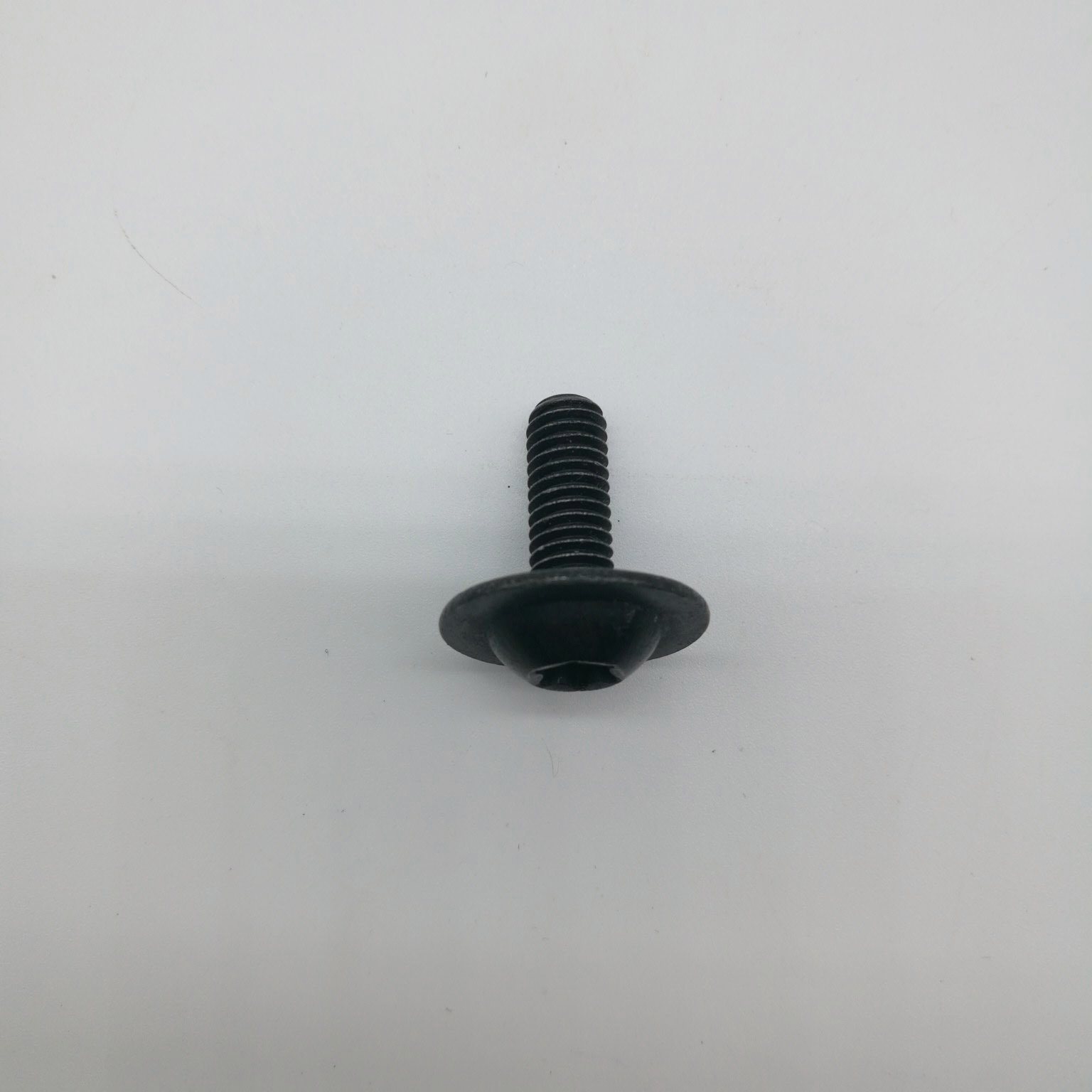 Hex Head Flange Screw Step screw Machine Screw