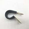 Pipe Clamp Tubing Clip Pipe Clip Hose Clamp Rubber