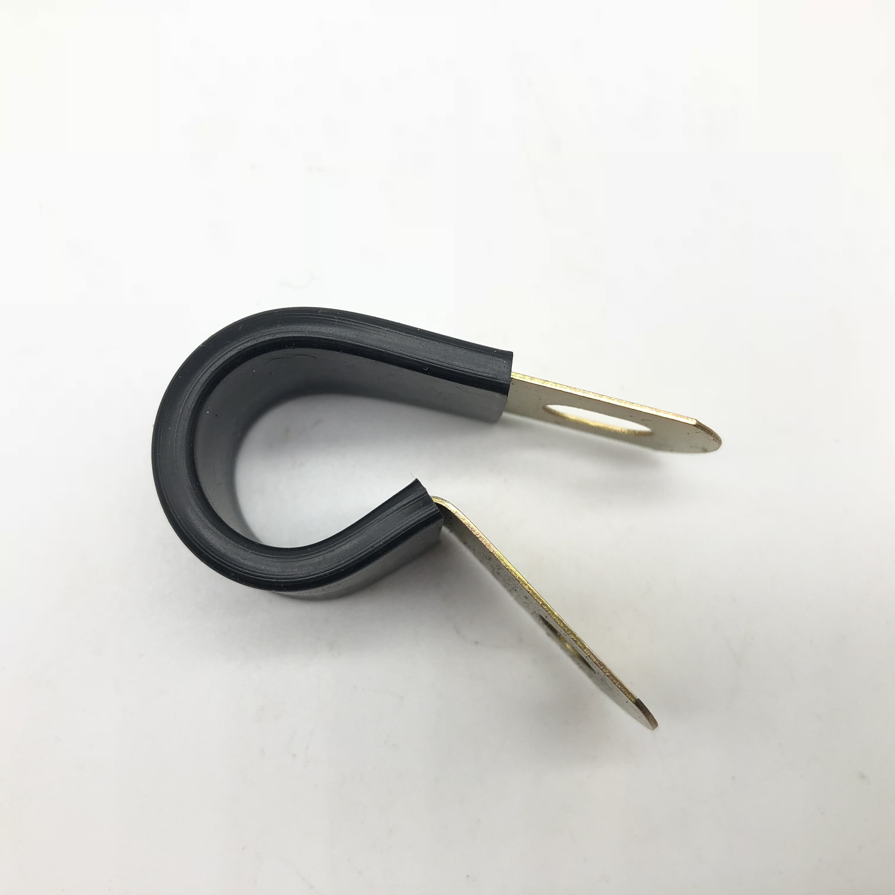 Pipe Clamp Tubing Clip Pipe Clip Hose Clamp Rubber
