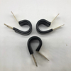 Pipe Clamp Tubing Clip Pipe Clip Hose Clamp Rubber