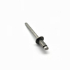 Pop Rivet Blind Rivet A2 SS304 with Knurling