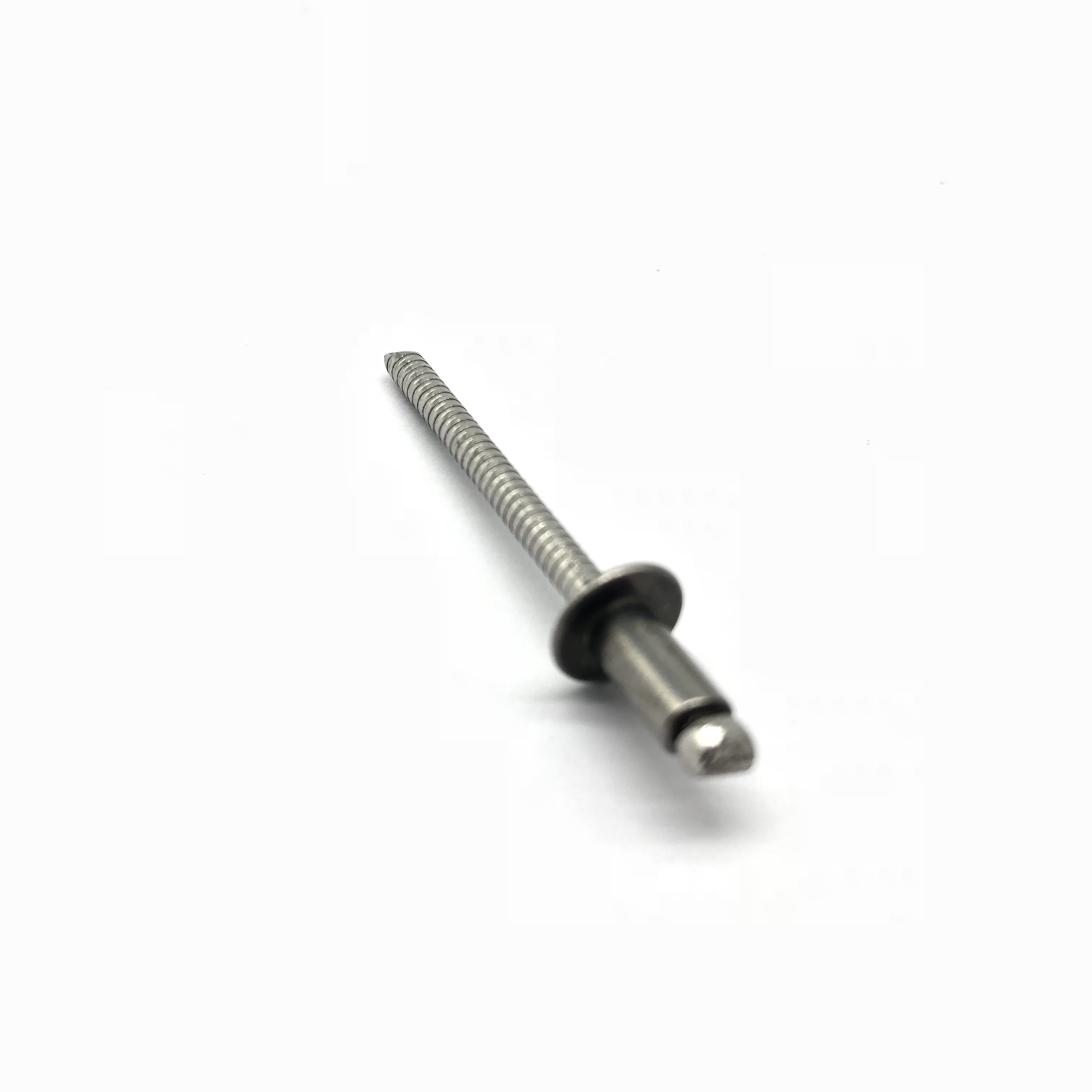 Pop Rivet Blind Rivet A2 SS304 with Knurling