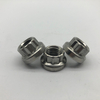SS304 Stainless Steel Nut 12 Point Nut