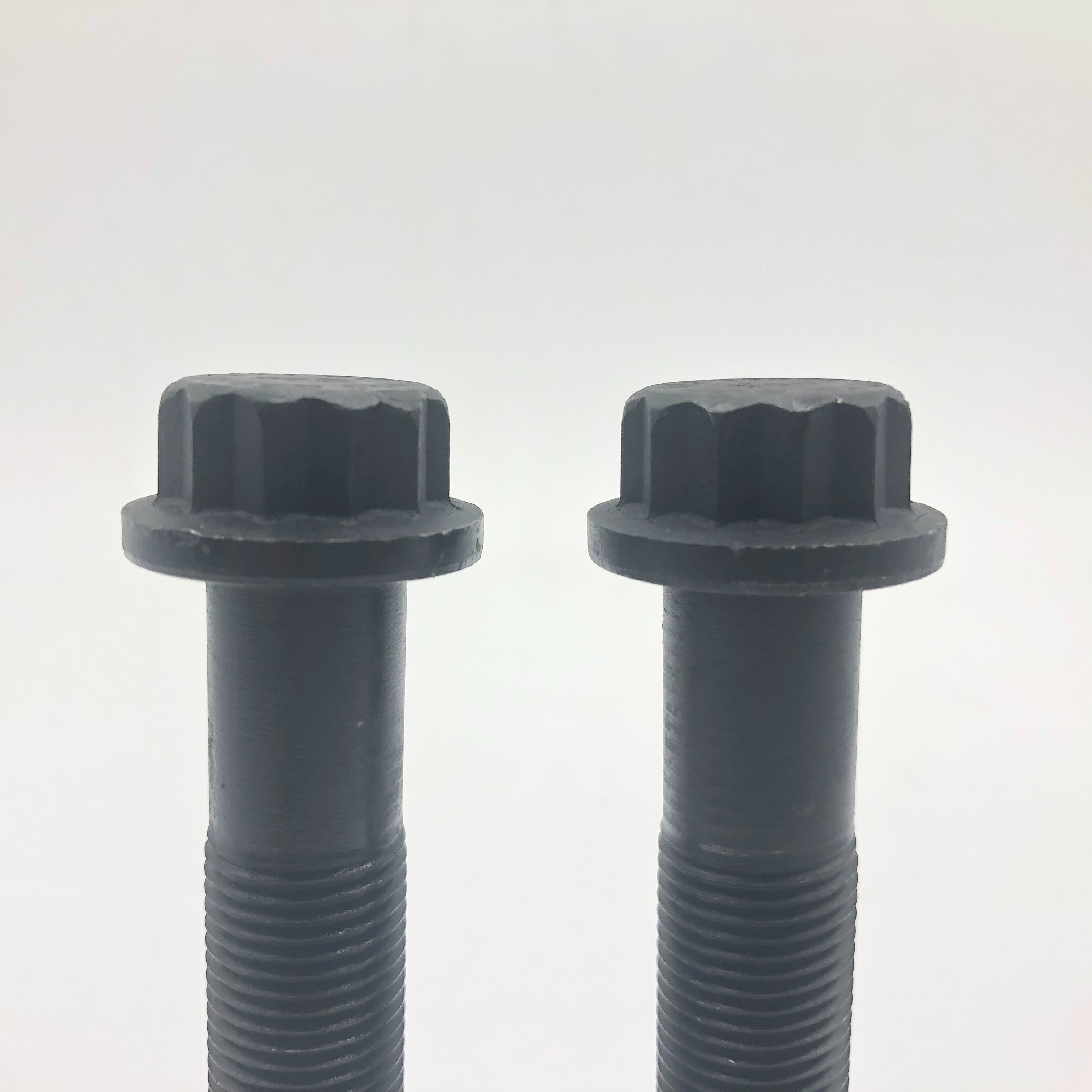 Cylinder Head Bolt 12 Point Flywheel Bolt M14X1.5X74