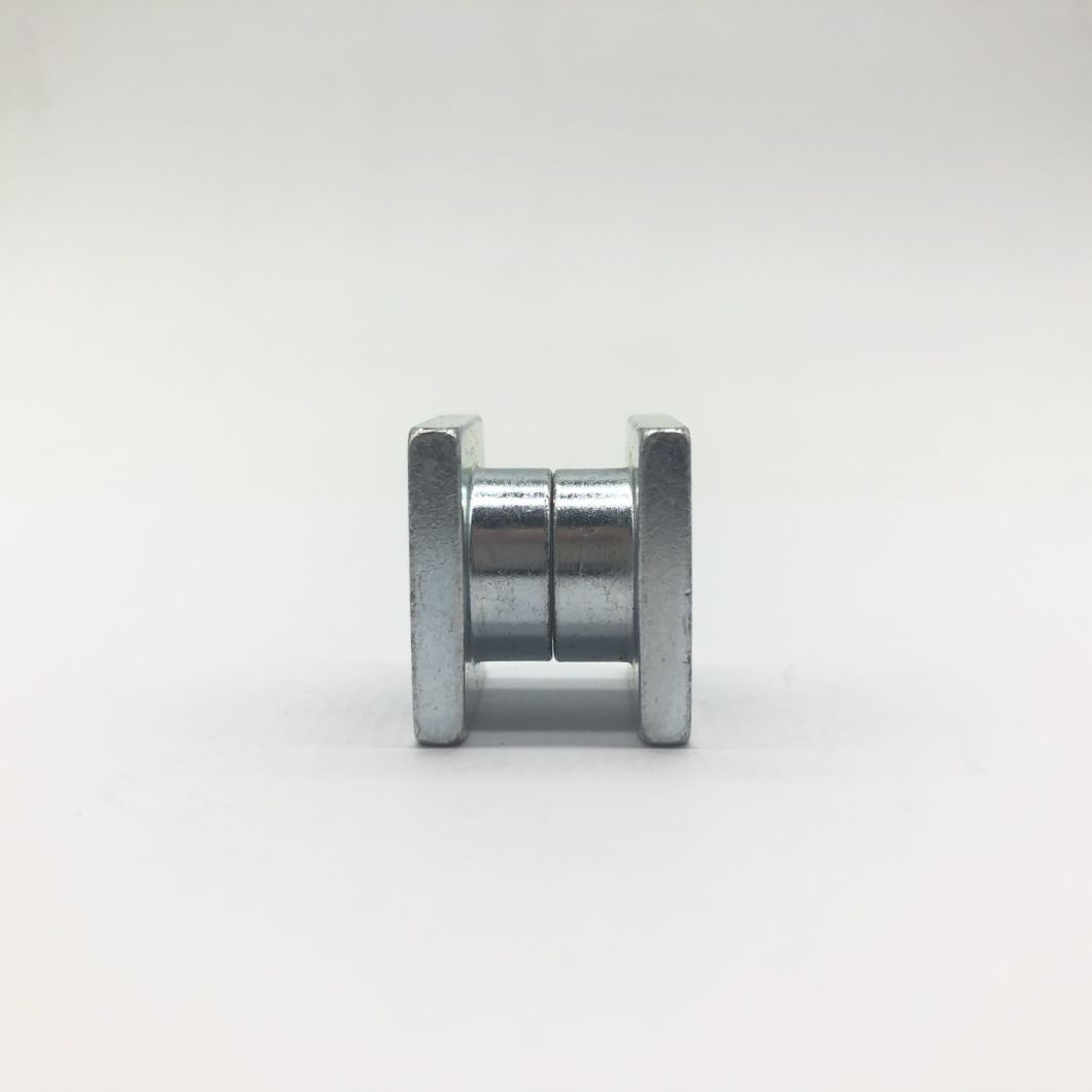 Square Nut M10 Mutter M10 for Volkswagen
