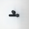 Cylinder Head Bolt 12 Point Flange Bolt Screw