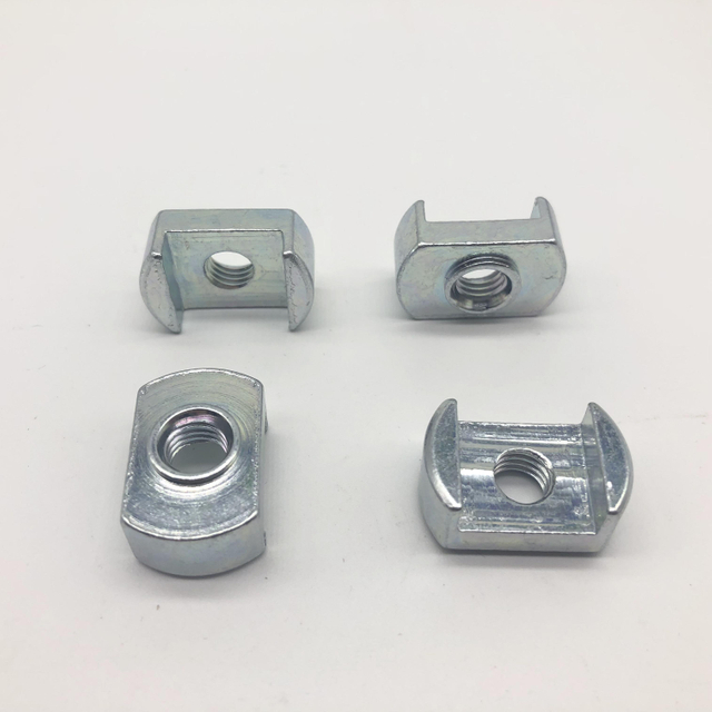 Special Nut Custom Nut Customized Nut Non-Standard Nut