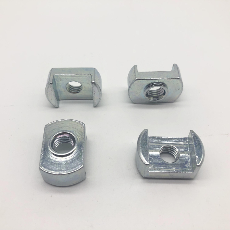 Special Nut Custom Nut Customized Nut Non-Standard Nut