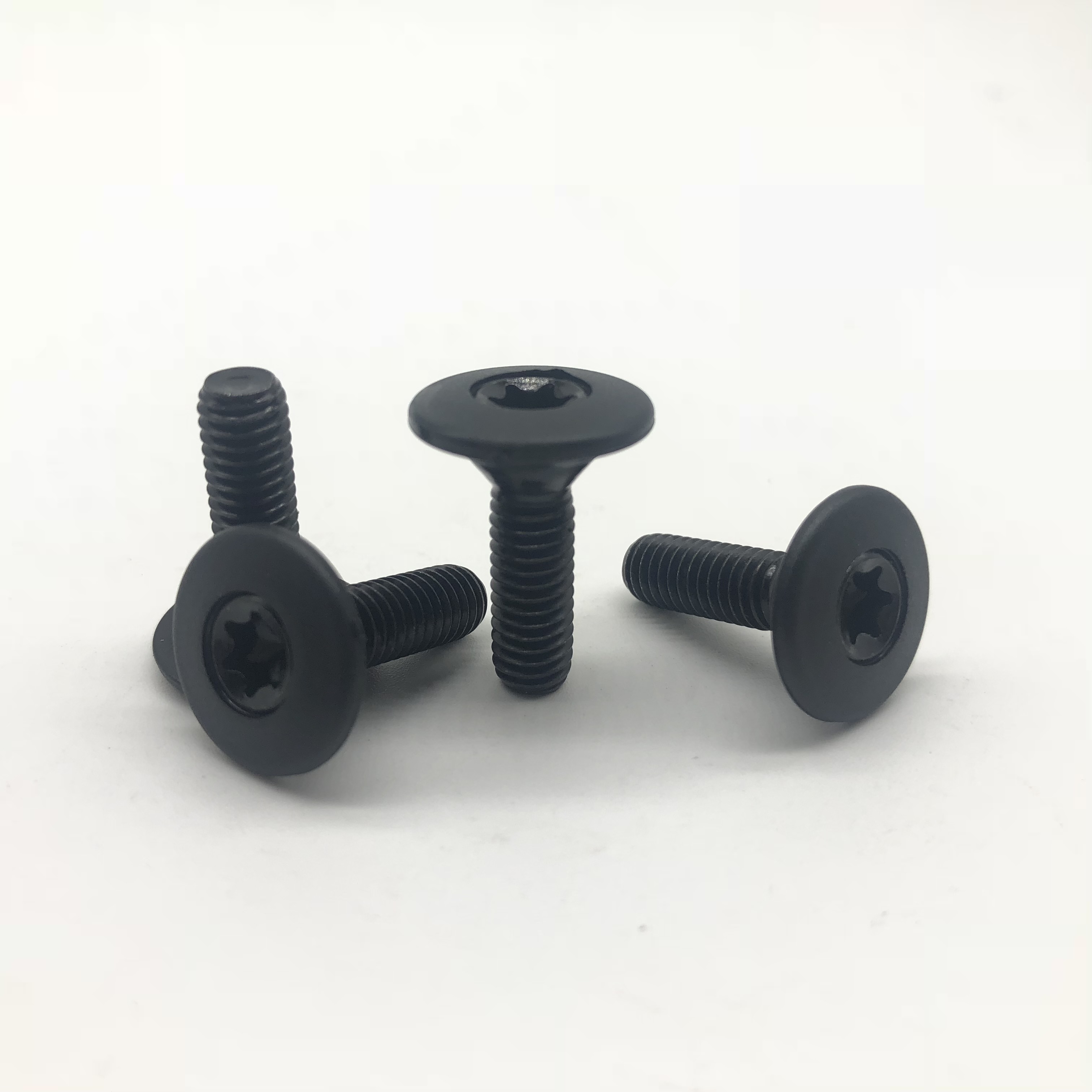 Injection Screw M6 Torx Screw