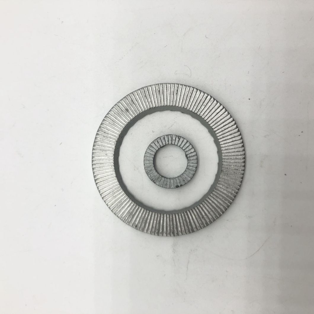Nordlock Washer DIN25201 Lock Washer Nl27