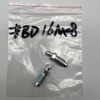 Bd16m08 Bleeder Screw Bleed Screw Valve Screw Brake Screw