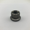 12 Points Flange Nut M12 Alloy Steel