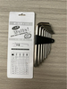 Socket Wrench Hex Key Sets Hex Key Wrench
