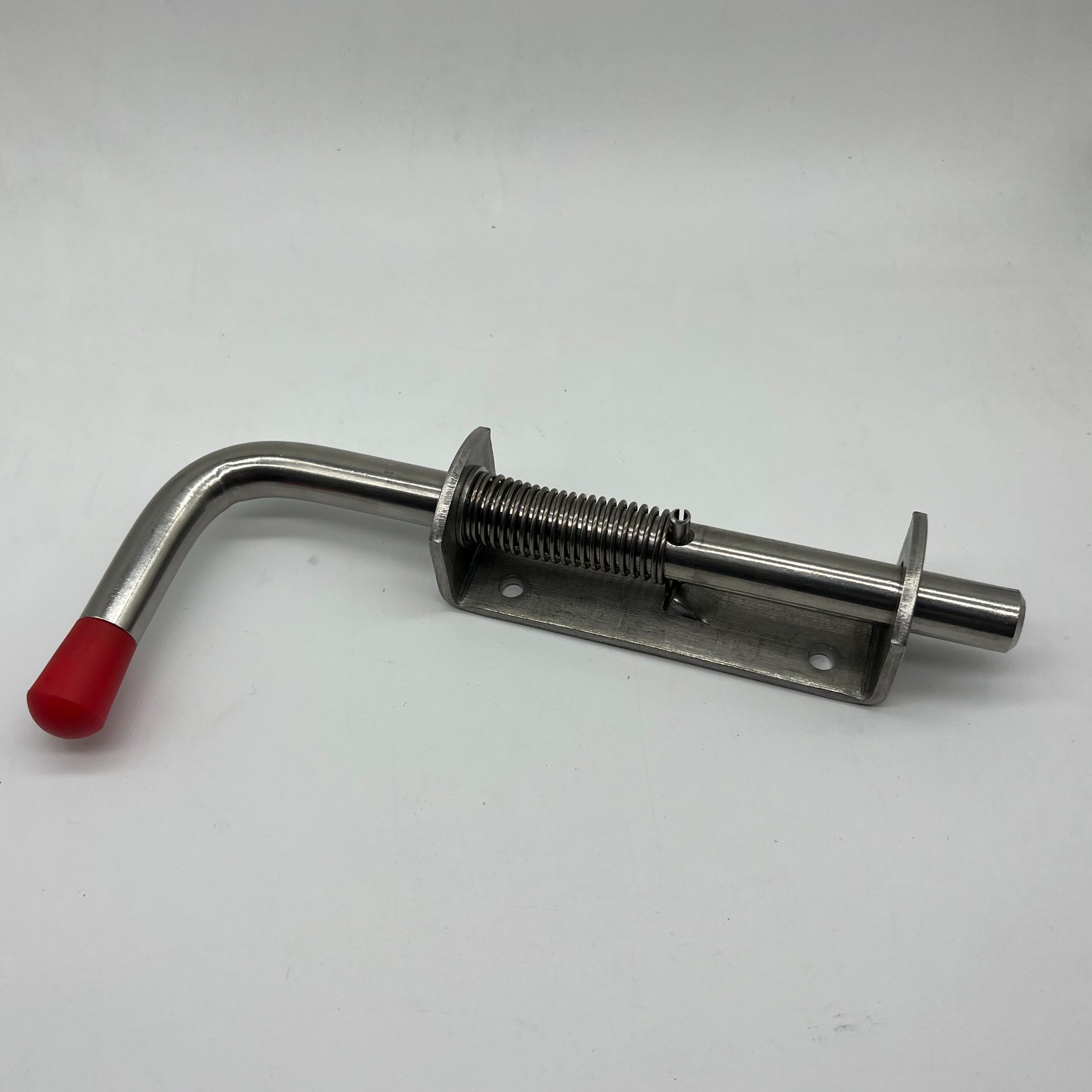 Spring Pin Spring Bolt Full SS304 for Truck