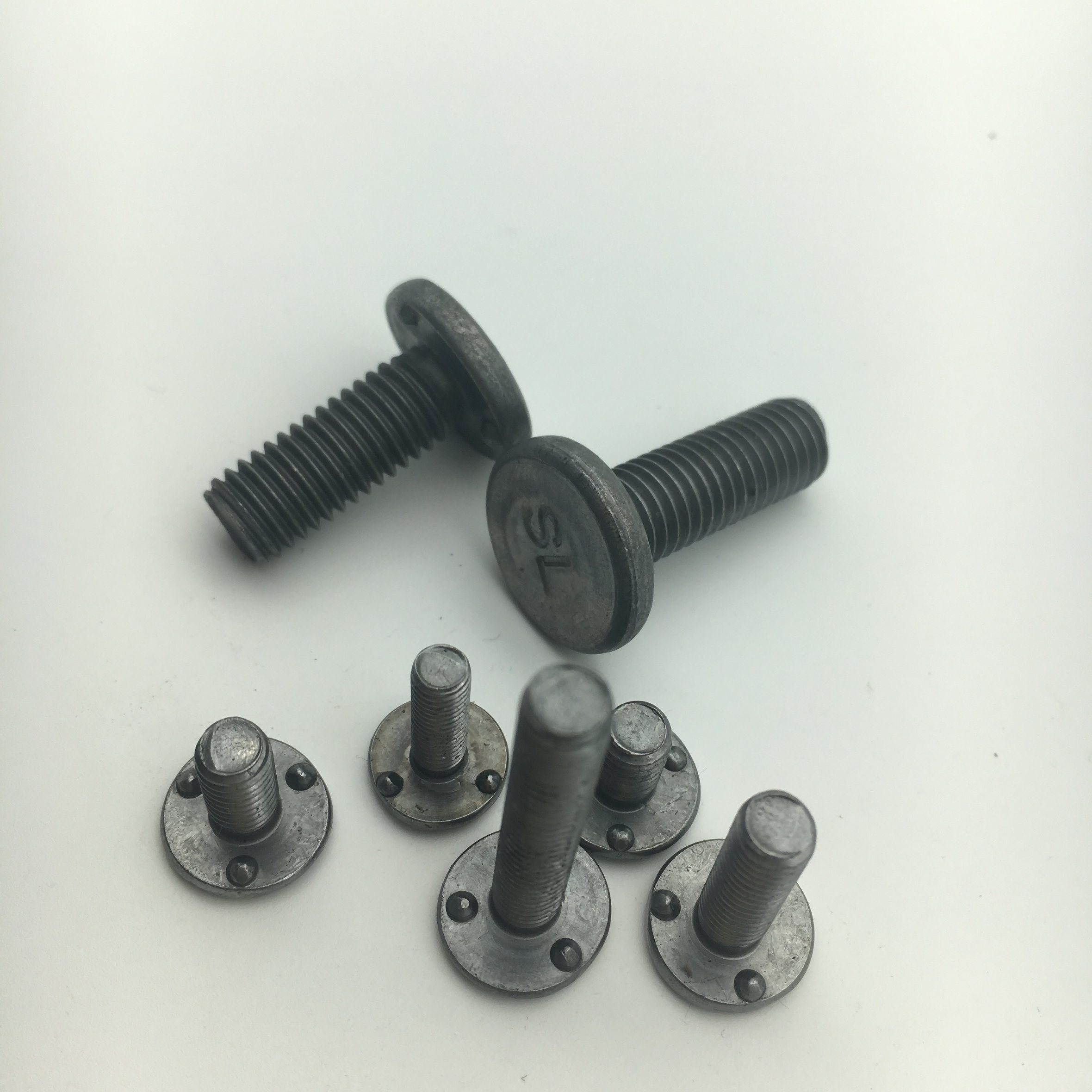 Weld Screw Welding Screw Weld Bolt