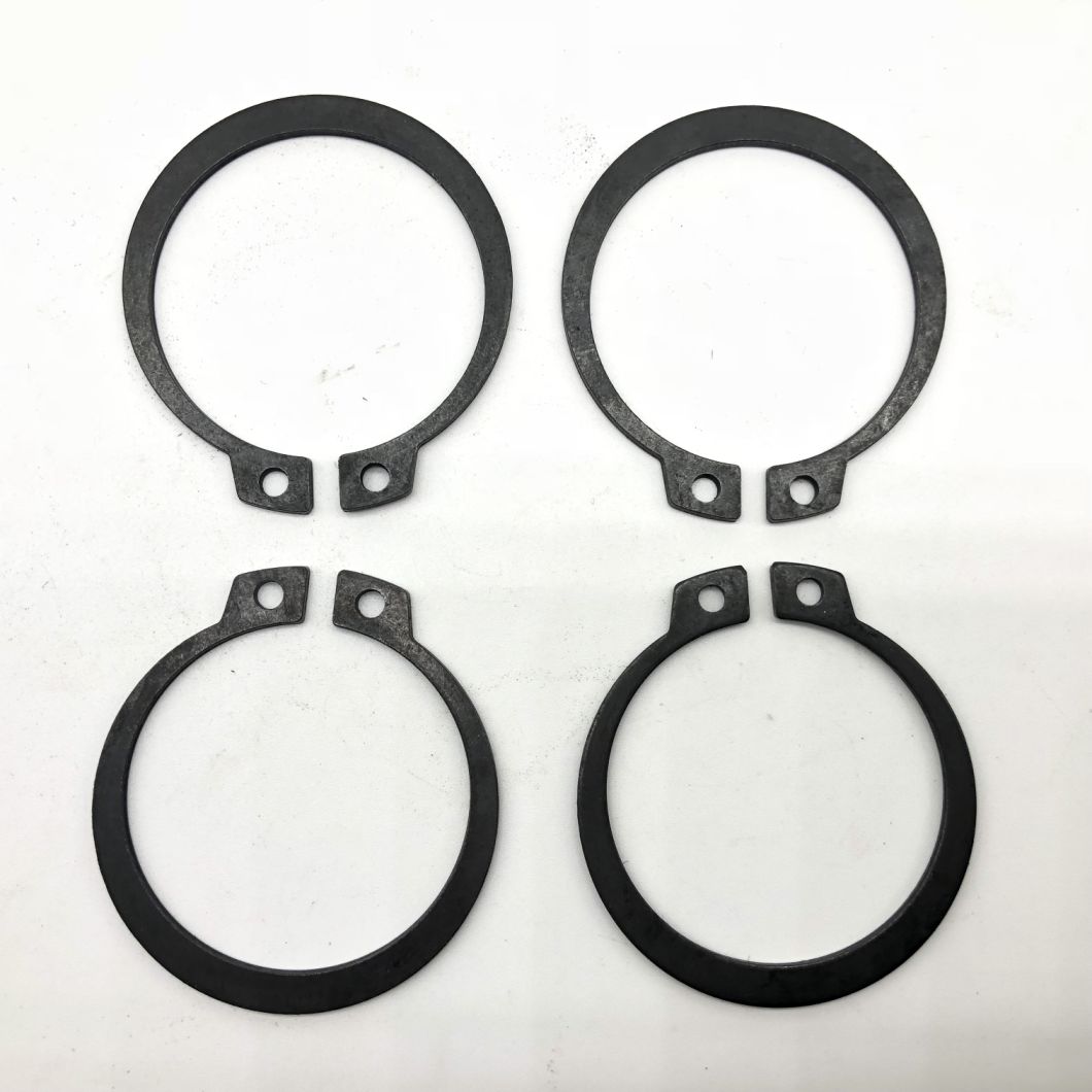 DIN471 External Circlip External Circle