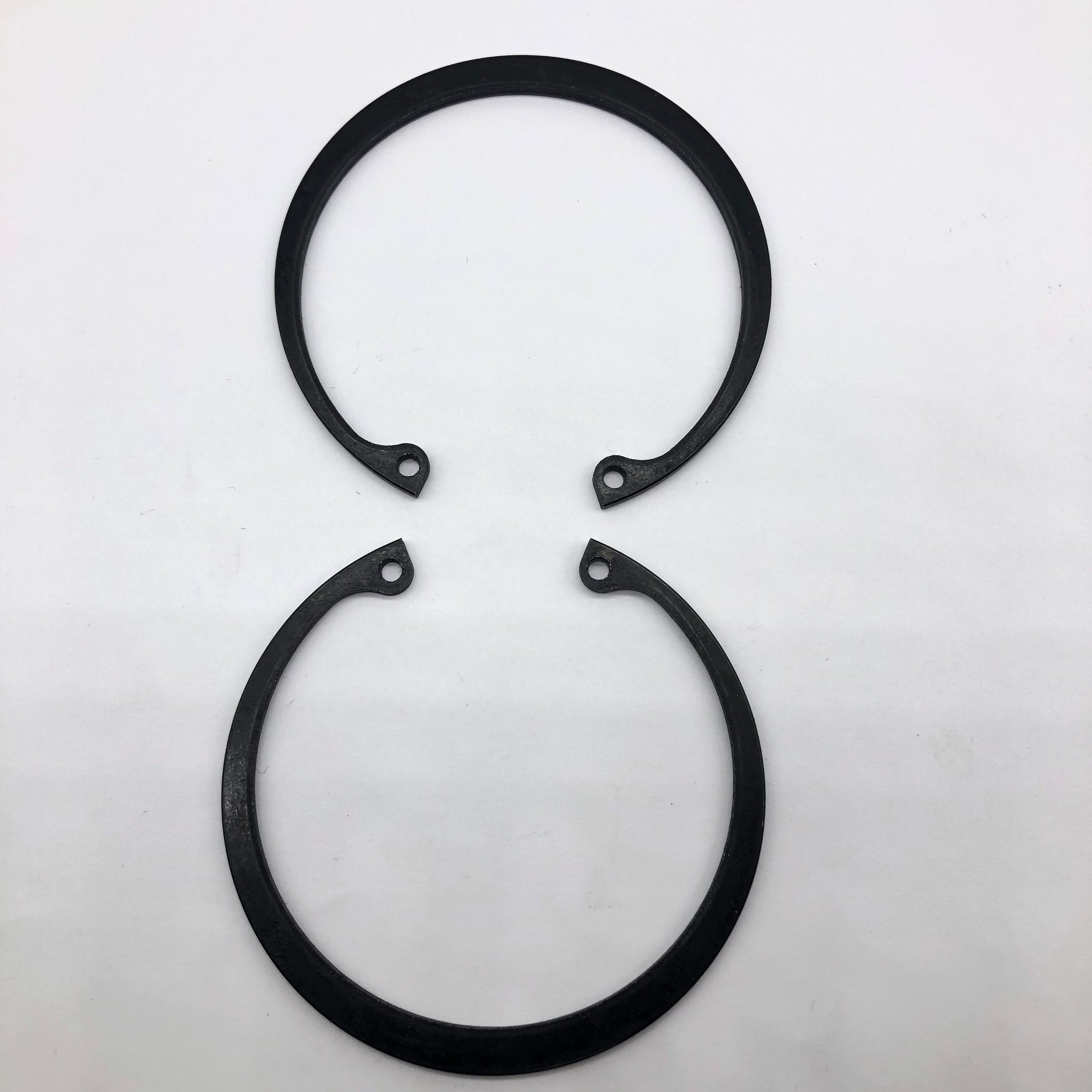 DIN472 D72 Retaining Rings for Bores Interal Circlip Circle
