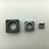 Square Weld Nut Welding Nut 7/16-20unf