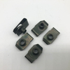 Assembling Nut U-Nuts Clip Nut Spring Nut
