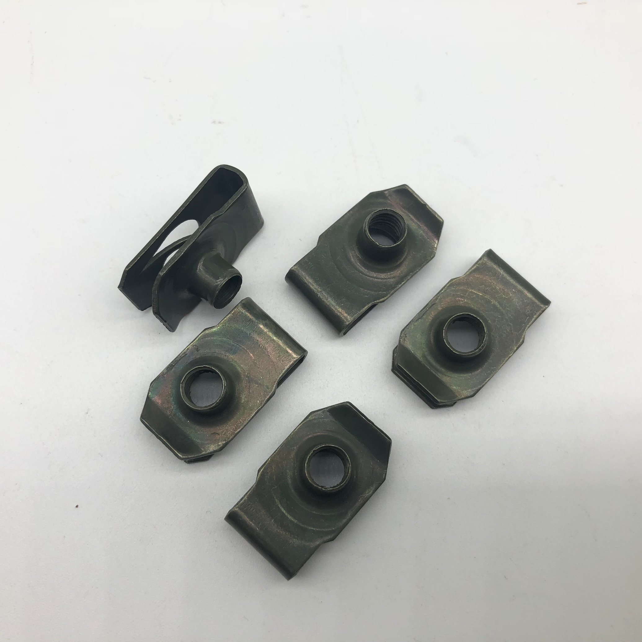 Assembling Nut U-Nuts Clip Nut Spring Nut
