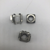 Cage Nut M8 A2-70 SS304 Cage SS304 Nut