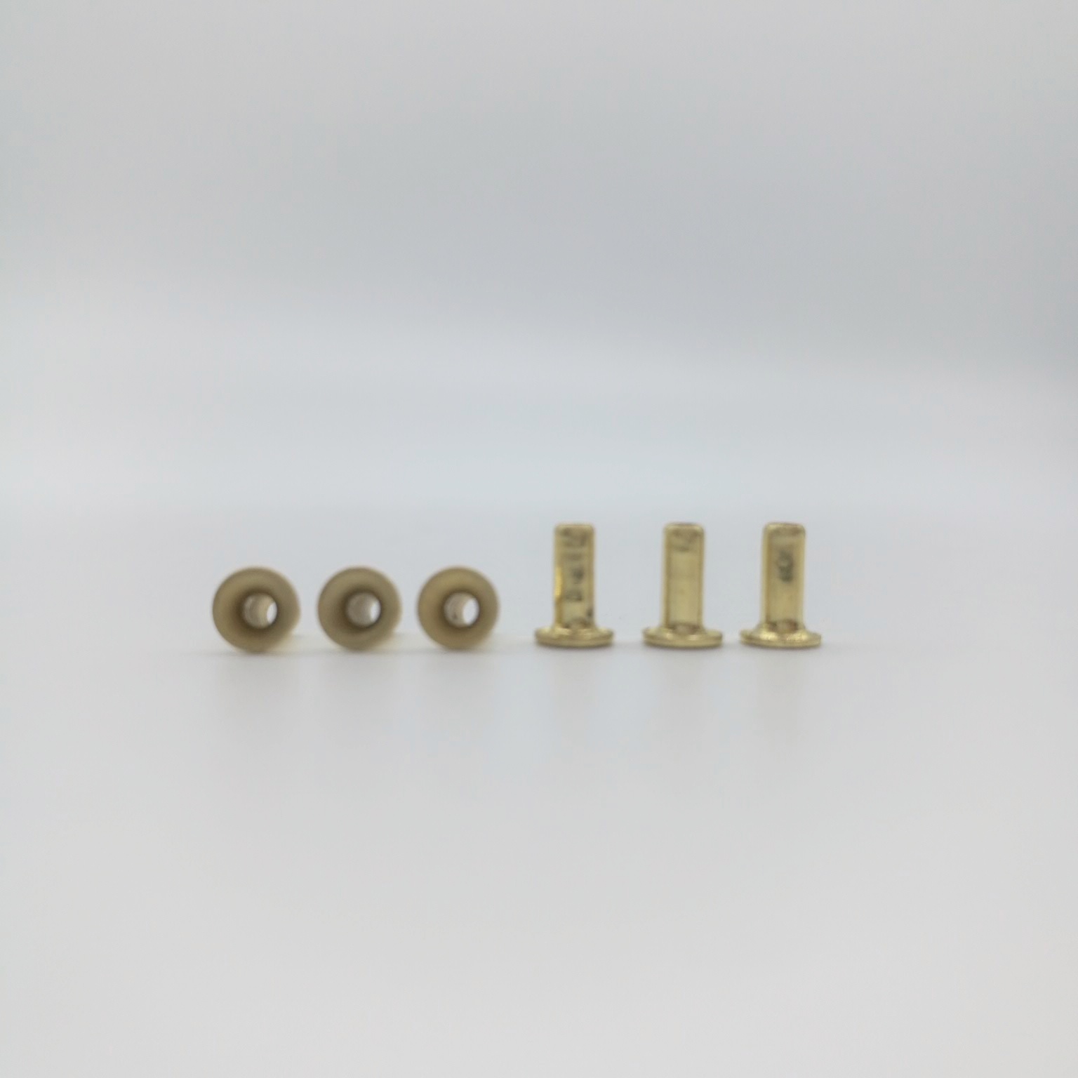 Sex Rivet Sex Tubular Rivet Sex Screw