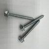 Hex Flange Tapping Screw Wood Screw for Europe