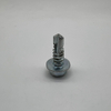Phillip Hex Head with Collar Self Drilling Screw