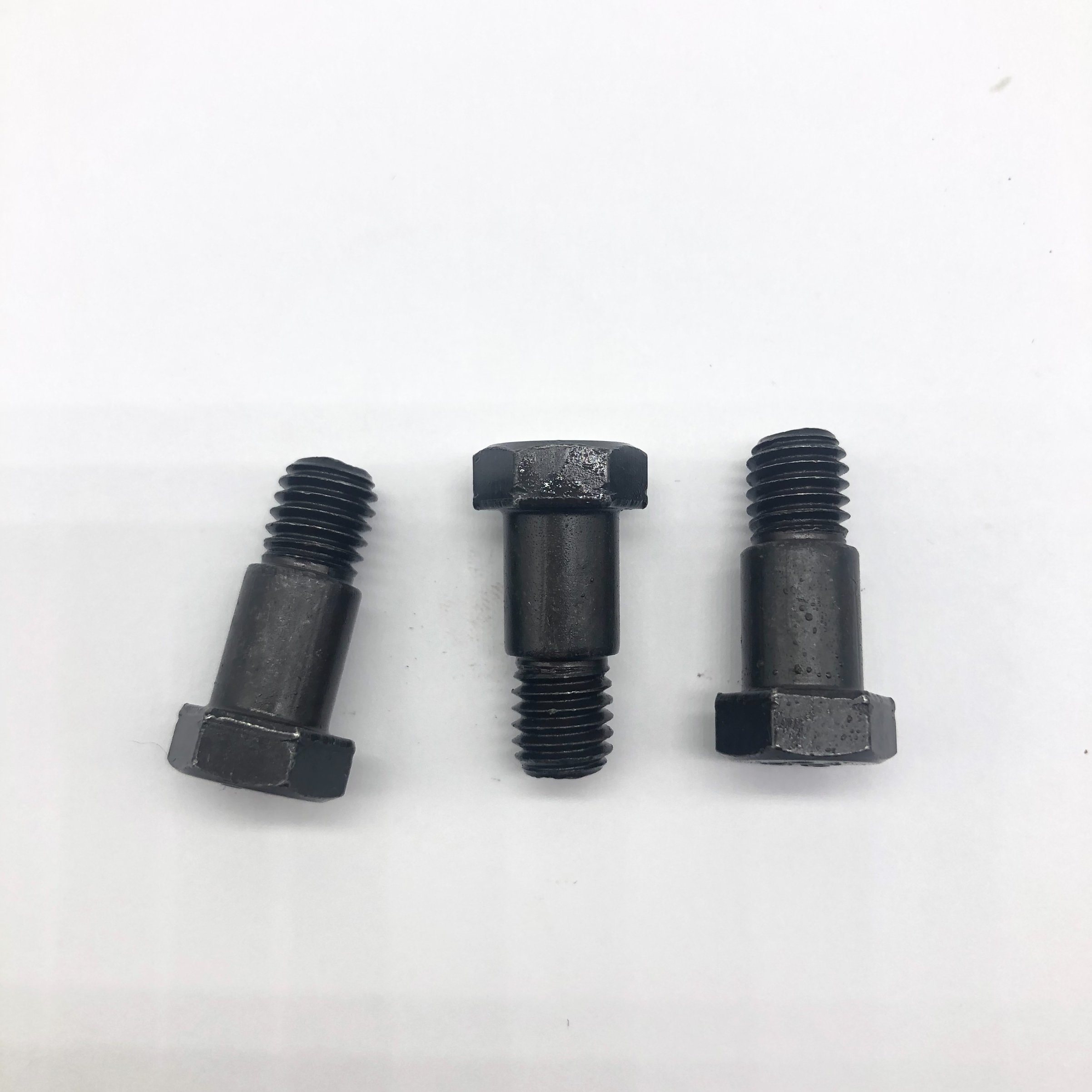 Hex Screw Machine Screw Shoulder Screw M8X20
