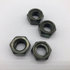 DIN980 M10 Cl8 Metal Insert Locking Nut Lock Nut