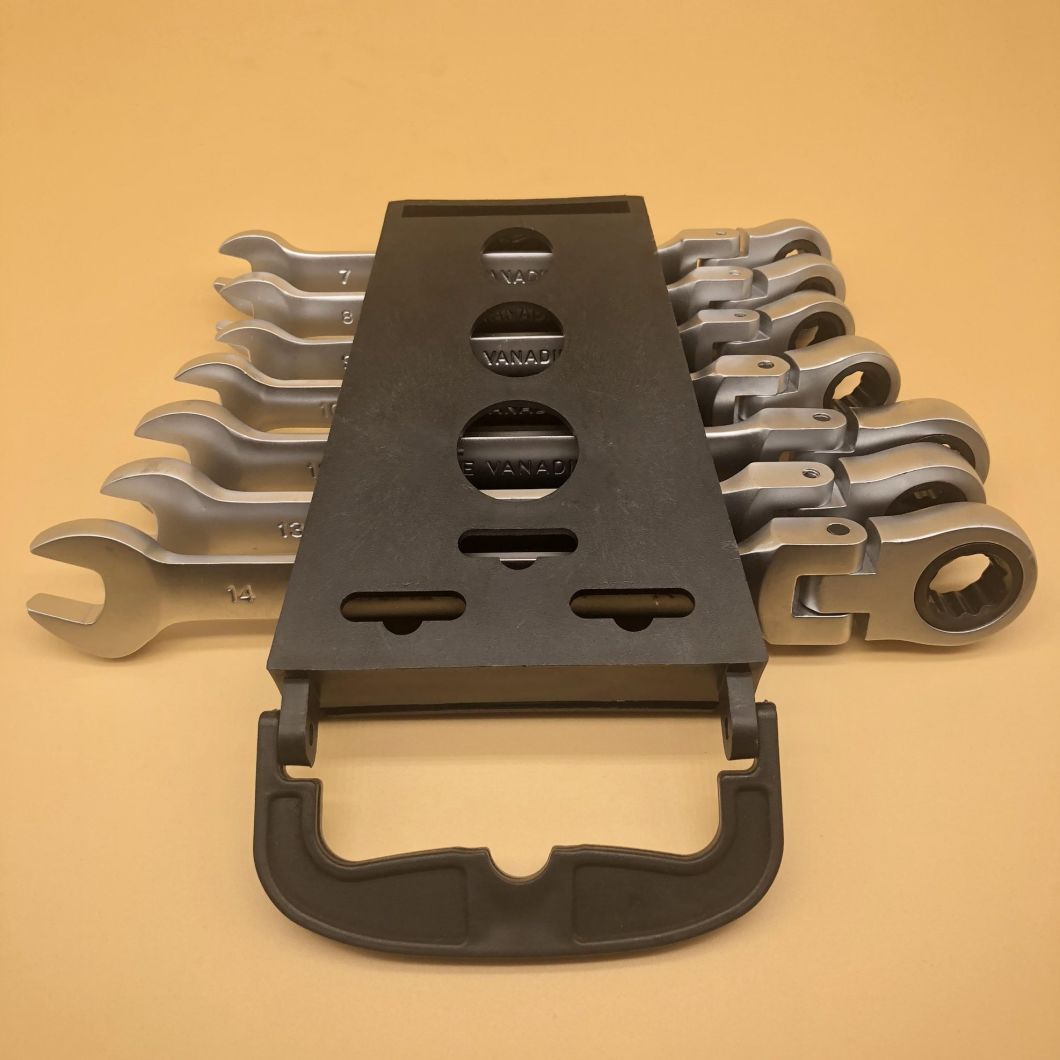 Wrench Spanner Hand Tools Hardware
