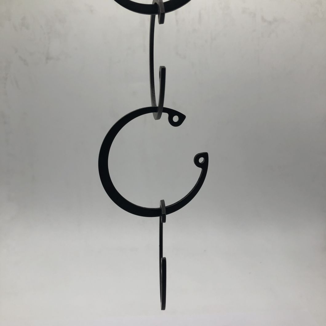 DIN472 D50 Retaining Rings for Bores Interal Circlip