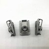 U-Nuts Clip Nut 65mn Spring Steel U Clip Nuts