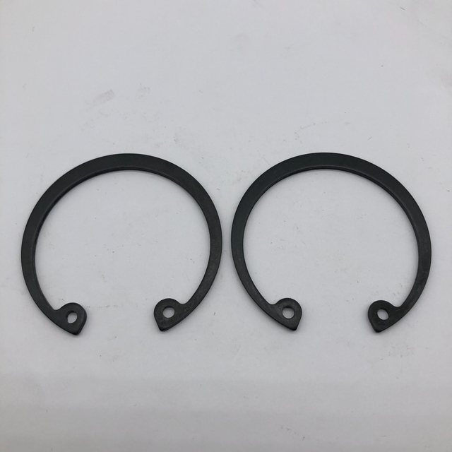 DIN472 D50 Retaining Rings for Bores Interal Circlip