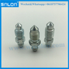 Fitting Screw Bleed Screw Bleeder Screw