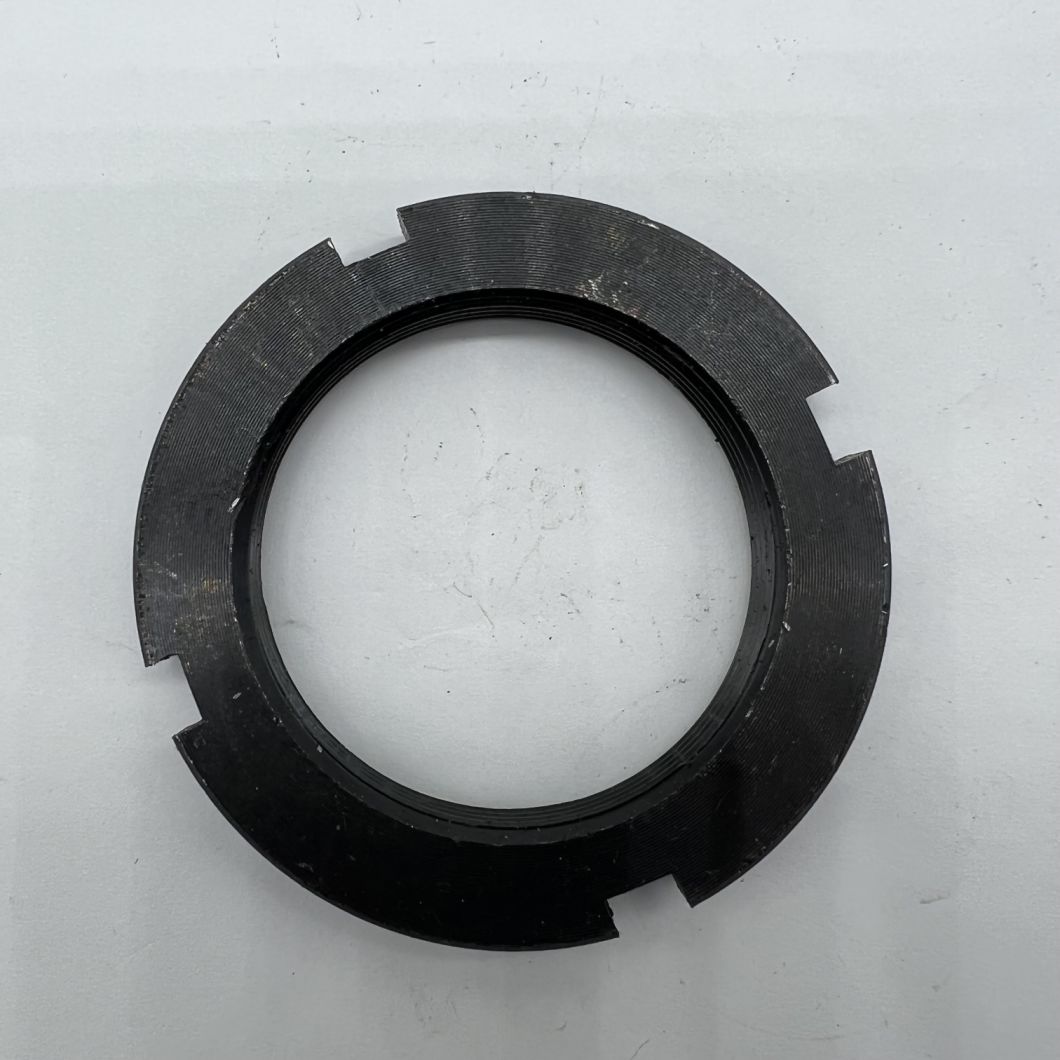 DIN981 Km Hm Rolling Bearings Lock Nuts Round Nut