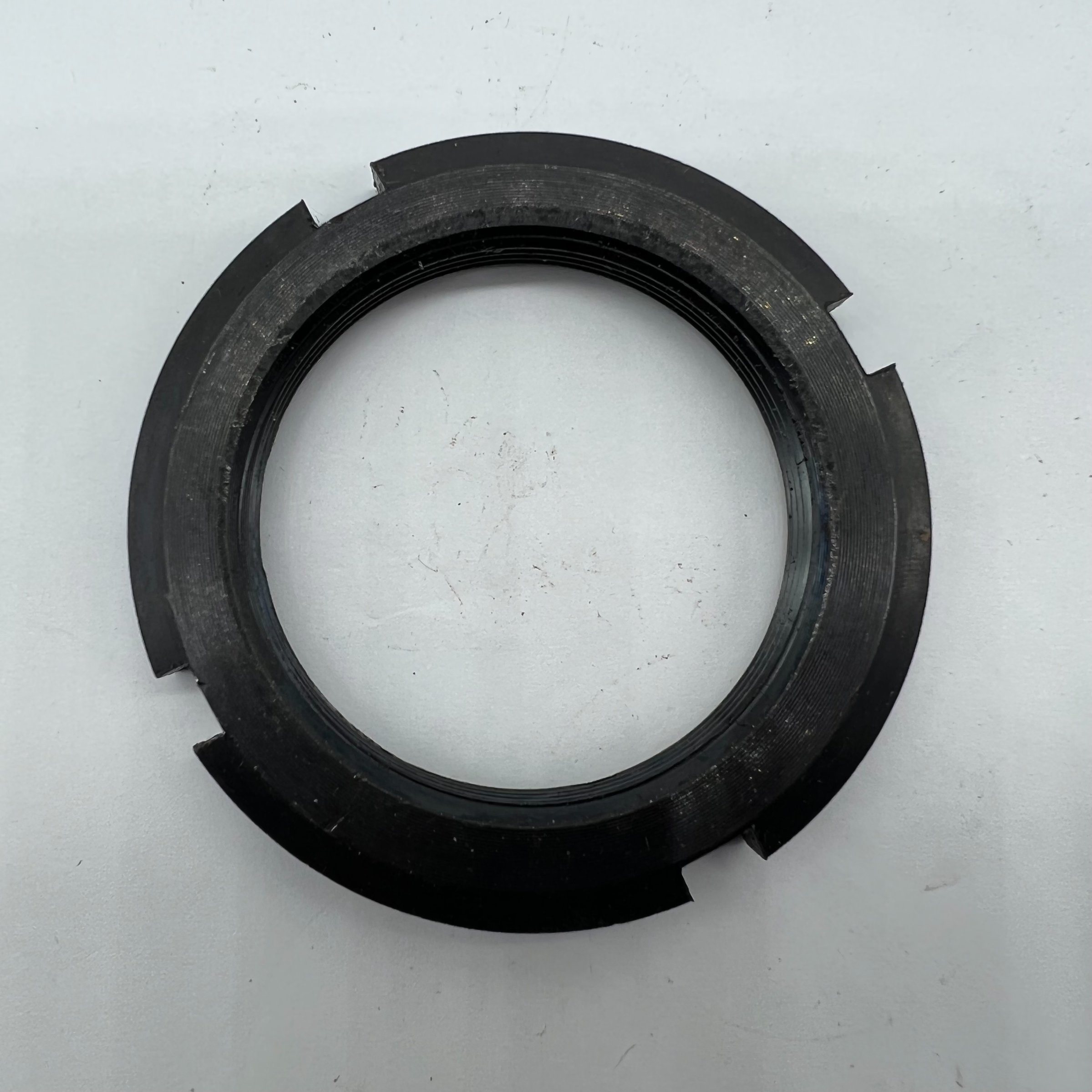 DIN981 Km Hm Rolling Bearings Lock Nuts Round Nut