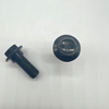 Seat Belt Bolt Flange Bolt Black Zinc Cr3+