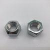 M14X1.5 Cl8 Lock Nut Hex Locking Nut DIN980