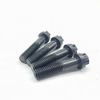 M8X35 Cylinder Head Screw Class12.9 Black