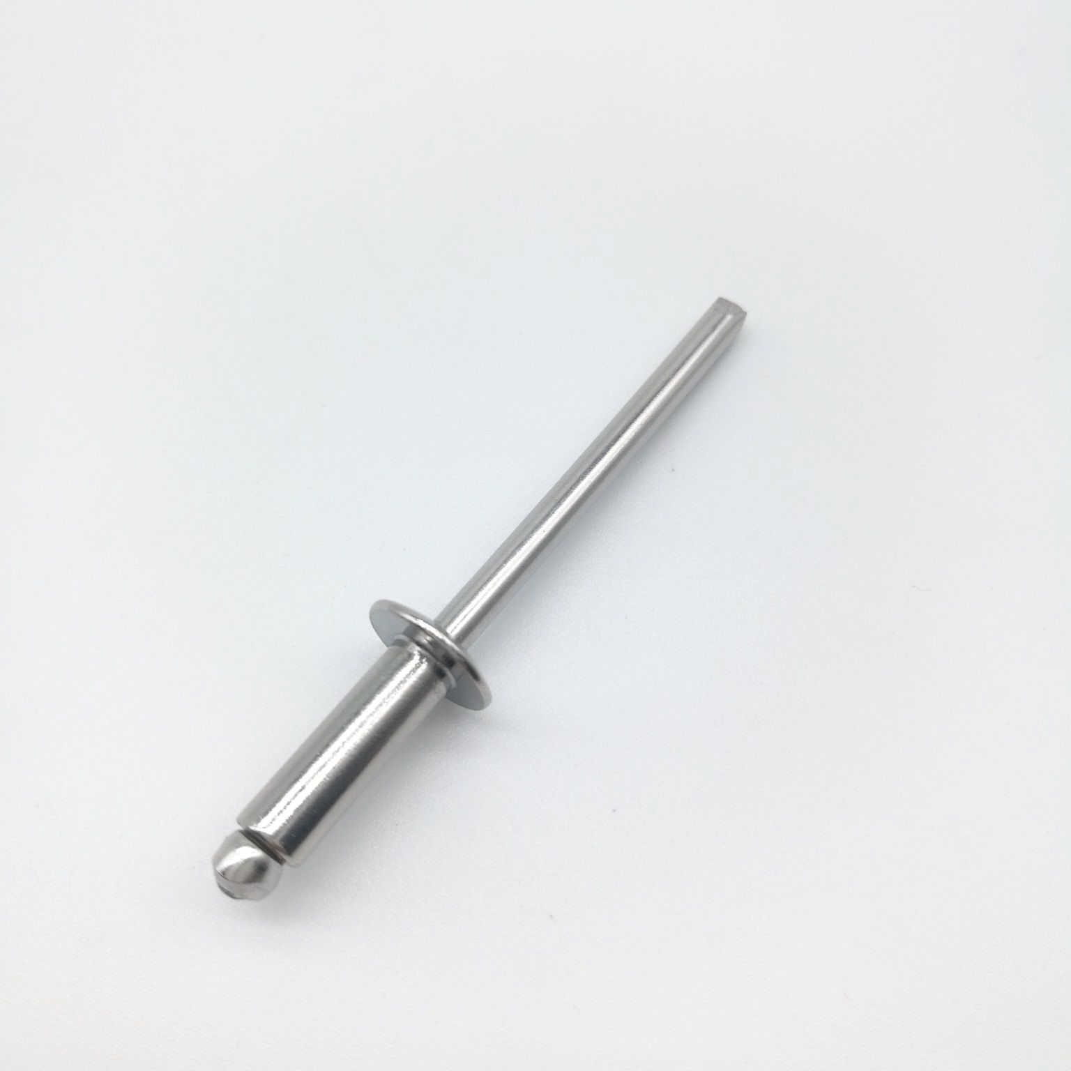 Full SS304 POP rivet Break Mandrel Blind Rivets